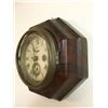 Image 3 : Rosewood Seth Thomas Gallery Clock