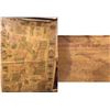 Image 1 : 2 Large Antique Maps