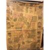 Image 2 : 2 Large Antique Maps