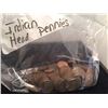 Image 2 : Indian Head Penny Collection