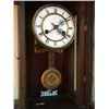 Image 2 : Miniature Vienna Regulator Clock