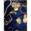 Image 4 : Estate Jewelry Lot