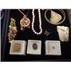 Image 7 : Estate Jewelry Lot