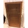 Image 2 : Antique Gold Gilt Mirror