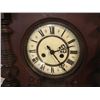 Image 2 : Mid Size Vienna Regulator Clock