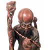 Image 2 : Large Asian Warrior Statue