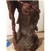 Image 3 : Large Asian Warrior Statue
