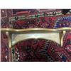 Image 7 : 2 Wooden Clock Shelves