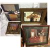 Image 1 : Estate Decorative Artwork