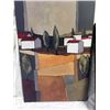 Image 8 : Estate Decorative Artwork