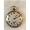 Image 1 : Howard Pocket Watch