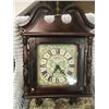 Image 1 : New England Clock Co. Wall Clock