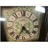 Image 2 : New England Clock Co. Wall Clock
