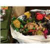 Image 13 : Toy Lot
