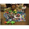 Image 1 : Toy Lot