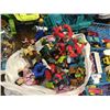 Image 8 : Toy Lot
