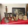 Image 1 : Primitive Collectables Lot