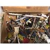 Image 10 : Vintage American Flyer Toy Train Set