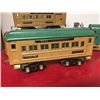 Image 3 : Vintage American Flyer Toy Train Set