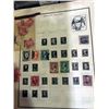 Image 2 : Stamp and Penny Collection