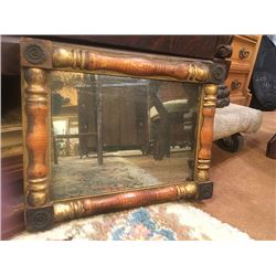 Antique Mirror