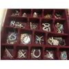 Image 13 : Estate Jewelry Lot