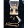 Image 1 : Estate Jewelry Lot