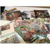 Image 3 : Vintage Postcard and Memorabilia Collection