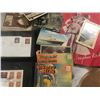Image 8 : Vintage Postcard and Memorabilia Collection