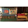 Image 10 : Antique Toy Trains
