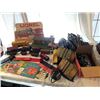 Image 1 : Antique Toy Trains