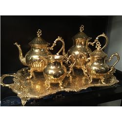 Tea Set