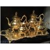 Image 1 : Tea Set