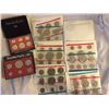 Image 4 : U.S. Mint and Proof Sets