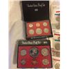 Image 5 : U.S. Mint and Proof Sets