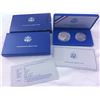 Image 1 : 1986 Liberty Proof Set