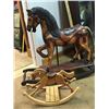 Image 1 : Rocking Horses