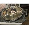 Image 10 : Silver Plate Lot