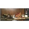 Image 1 : Estate Collectibles Lot