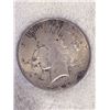 Image 1 : 1922 Peace Silver Dollar
