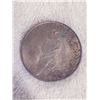 Image 2 : 1922 Peace Silver Dollar