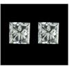 Image 1 : Princess 0.67 ct - Pair - GIA APPRAISAL