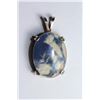 Image 1 : Natural Opal Pendant