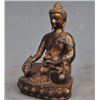 Image 1 : Antique Buddha Statue