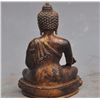 Image 3 : Antique Buddha Statue