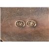 Image 3 : Laurent Amiot (1764-1839) Sterling silver soup spoon set (12) - Canada, Quebec, Montreal (XVIII-XIX)