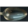 Image 3 : Louis-Philippe Boivin (act. 1842-1856) Sterling silver serving spoon set (x2) - Canada, Quebec, Mont