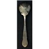 Image 2 : Christian Frederik Heise (1904-1932) .826 silver spoon - Denmark, Copenhagen (1924) Hallmarks - 15,7