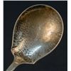 Image 3 : Christian Frederik Heise (1904-1932) .826 silver spoon - Denmark, Copenhagen (1924) Hallmarks - 15,7