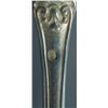 Image 8 : Emile Puiforcat (1857-1947) .950 silver spoons and fork set (2 of each) - France, Paris (XIX-XX) 237